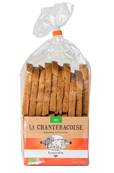 BISCOTTES BIO* ESSENTIELLE 280G