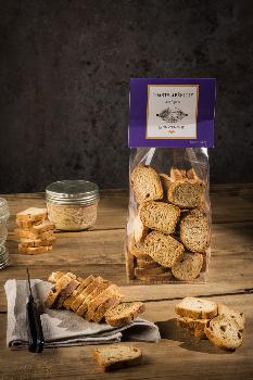 TOASTS FIGUES 140G