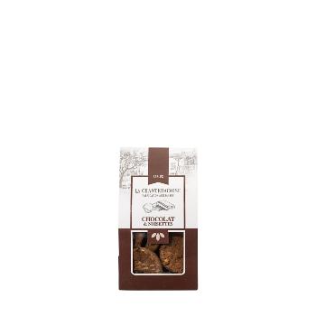 SABLES CHOCOLAT NOISETTES 150G