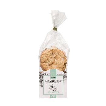 CROQUANTS AUX AMANDES 150G