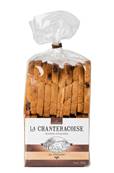BISCOTTES GOURMANDES CHOCOLAT 300G 