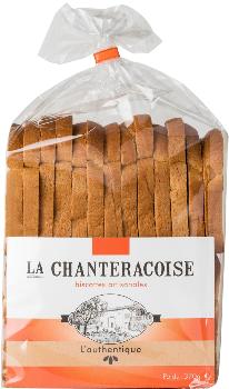 BISCOTTES AUTHENTIQUE 370G 