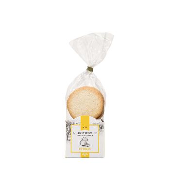 PALETS AU CITRON 150G