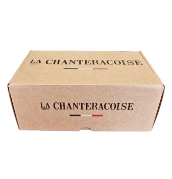 BOX DECOUVERTE LA CHANTERACOISE