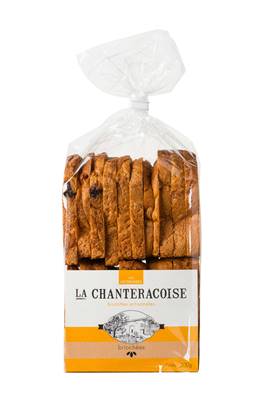 BISCOTTES GOURMANDES BRIOCHEES 300G