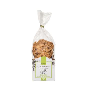 CROQUANTS POMMES FINE DE BRETAGNE 150G