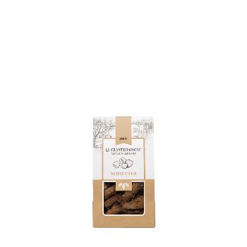 SABLES NOISETTES 150G